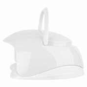 Irisk, LED/UV Лампа Vega (54 Вт, 36 светодиодов, 01 Белая)