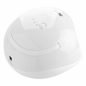 Irisk, LED/UV Лампа Vega (54 Вт, 36 светодиодов, 01 Белая)