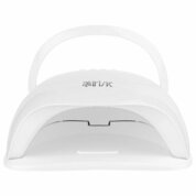 Irisk, LED/UV Лампа Vega (54 Вт, 36 светодиодов, 01 Белая)