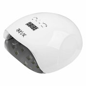 Irisk, LED/UV+RED Лампа Nova (72 Вт, 42 светодиода, 01 Белая)