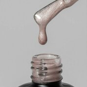 NAVI, Гель-лак Кошачий глаз - Сфинкс №01 (8 мл)