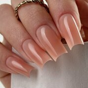 NAVI, Naked Gel - Гель для наращивания и моделирования №09 (15 мл)