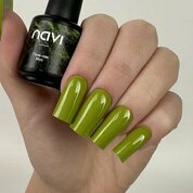 NAVI, Гель-лак - Мох №40 (8 мл)