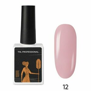 TNL, Гель-лак - OLYMPIA №12 - Флора Афины (10 мл)