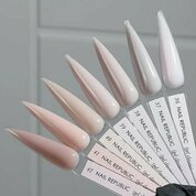Nail Republic, Gel classic Cold Shades - Гель для моделирования ногтей №37 (30 гр)
