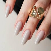 Nail Republic, Gel classic Cold Shades - Гель для моделирования ногтей №37 (30 гр)