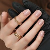 Nail Republic, Gel classic Cold Shades - Гель для моделирования ногтей №39 (30 гр)