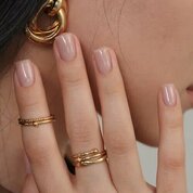 Nail Republic, Gel classic Cold Shades - Гель для моделирования ногтей №39 (30 гр)