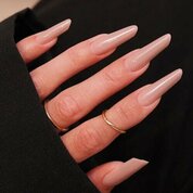 Nail Republic, Gel classic Cold Shades - Гель для моделирования ногтей №42 (30 гр)