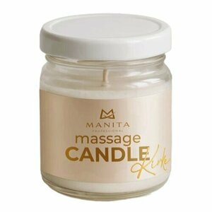 MANITA PROFESSIONAL, Свеча Массажная KIRKE (30 мл)