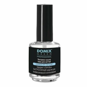 Domix, Экспресс-сушка лака для ногтей (17 мл)
