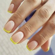 Monami, Rubber Base Natural Shine - Каучуковая камуфлирующая база с шиммером (15 мл)
