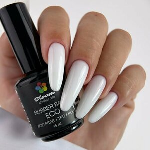 Bloom, Цветная каучуковая база - ECO №02 (15 мл)