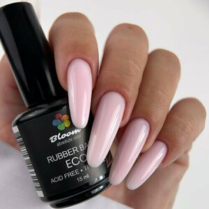 Bloom, Цветная каучуковая база - ECO №04 (15 мл)