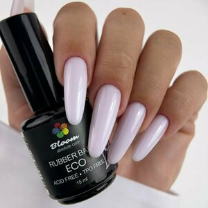Bloom, Цветная каучуковая база - ECO №05 (15 мл)