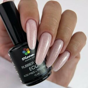 Bloom, Цветная каучуковая база - ECO №10 (15 мл)