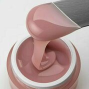 ruNail Expert, UV Builder Gel - Гель моделирующий №121 (15 г) (Акция)