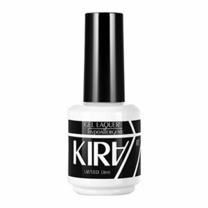 KIRA, Eco Base Acid Free - Бескислотная каучуковая база (18 мл.) (Акция)