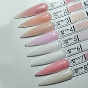 KIRA, Гель для моделирования - Newton gel №3 (30 гр.) (Акция)