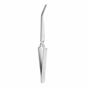 Staleks Pro, Пинцет обратного действия для дизайна ногтей EXPERT 31 TYPE 2 TE-31/2