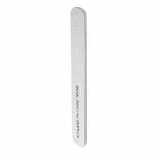 Staleks Pro, Пилка прямая минеральная EXPERT 20 (180/240 грит, 25 шт)