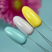 The Best, Smart Gel Polish - Гель-лак Baby (12 мл)