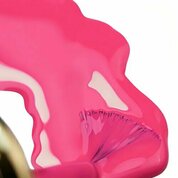The Best, Smart Gel Polish - Гель-лак Barbie (12 мл)