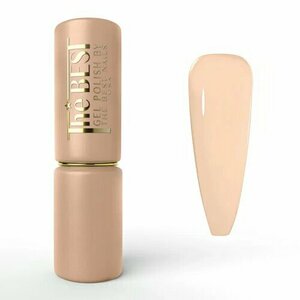 The Best, Smart Gel Polish - Гель-лак Beige (12 мл)