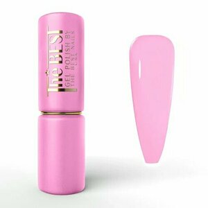 The Best, Smart Gel Polish - Гель-лак Candy (12 мл)