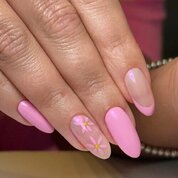 The Best, Smart Gel Polish - Гель-лак Candy (12 мл)