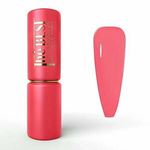 The Best, Smart Gel Polish - Гель-лак Cosmopolitan (12 мл)