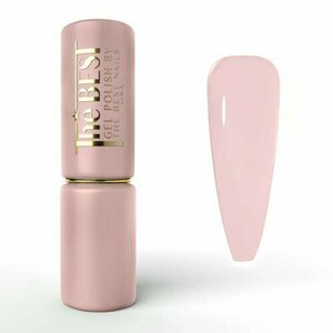 The Best, Smart Gel Polish - Гель-лак Delicate (12 мл)