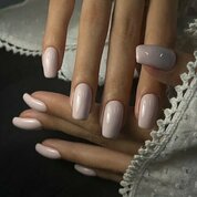 The Best, Smart Gel Polish - Гель-лак Delicate (12 мл)
