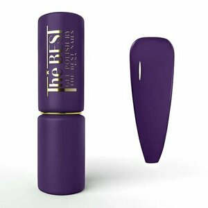 The Best, Smart Gel Polish - Гель-лак King (12 мл)