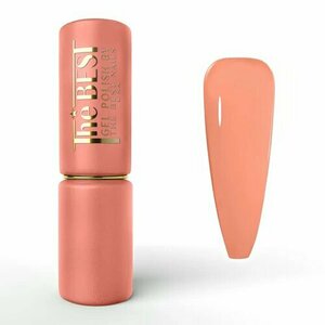 The Best, Smart Gel Polish - Гель-лак Lovely (12 мл)