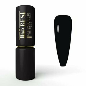 The Best, Smart Gel Polish - Гель-лак Midnight (12 мл)