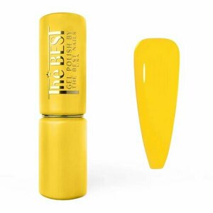 The Best, Smart Gel Polish - Гель-лак Mimosa (12 мл)
