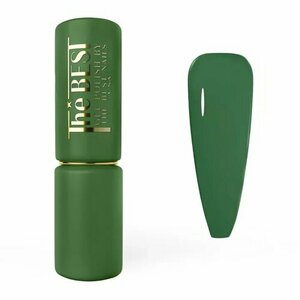The Best, Smart Gel Polish - Гель-лак Mojito (12 мл)