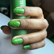 The Best, Smart Gel Polish - Гель-лак Mojito (12 мл)
