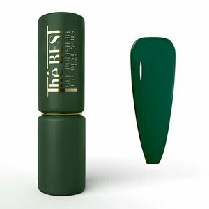 The Best, Smart Gel Polish - Гель-лак Rich (12 мл)
