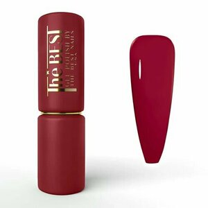 The Best, Smart Gel Polish - Гель-лак Romance (12 мл)