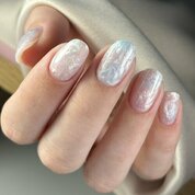 Elite Style, Pearl Gel - Моделирующий гель с шиммером №41 (15 мл)