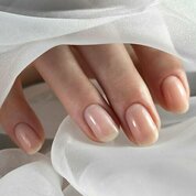 Elite Style, Clean Gel - Камуфлирующий гель для наращивания №17 (15 мл)