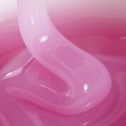 Elite Style, Clean Gel - Камуфлирующий гель для наращивания №20 (15 мл)