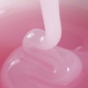 Elite Style, Clean Gel - Камуфлирующий гель для наращивания №16 (15 мл)