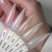 MOJO, Skin Gel - Камуфлирующий гель для наращивания №114 (15 мл)