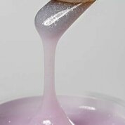 ruNail Expert, UV Builder Gel - Гель моделирующий с шиммером №140 (15 г)
