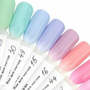 Irisk, Лак для ногтей Nail Polish №015 (8 мл)