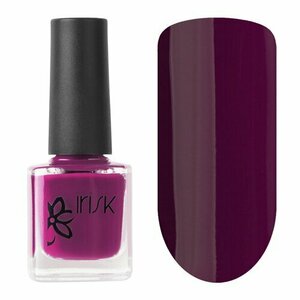 Irisk, Лак для ногтей Nail Polish №018 (8 мл)