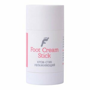 PureFeet, Cream Stick - Крем-стик для ухода Увлажняющий (36 гр)